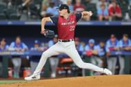 Noah Schultz will get some Rookie of the Year love (Imagn)